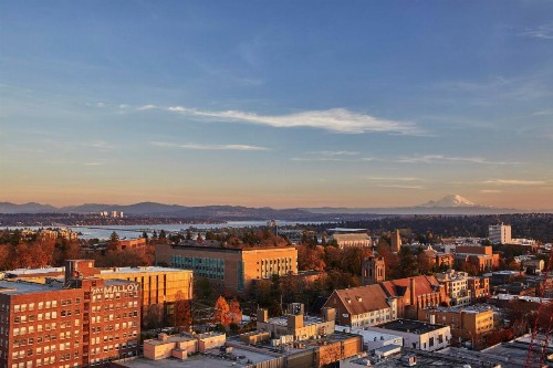 Graduate Seattle - image 44