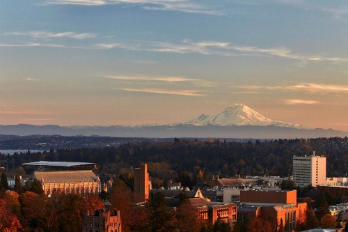 Graduate Seattle - image 46