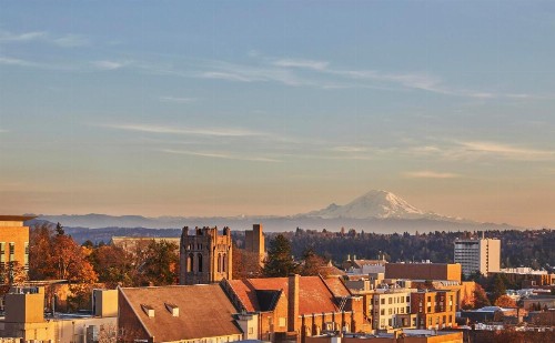 Graduate Seattle - image 5