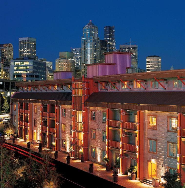 The Edgewater a Noble House Hotel - main image