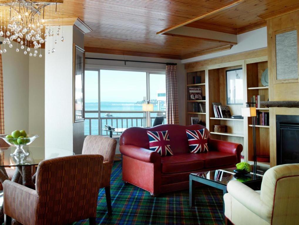 The Edgewater a Noble House Hotel - image 7