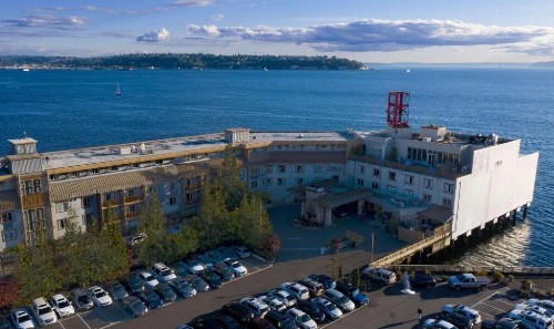 The Edgewater a Noble House Hotel - image 8