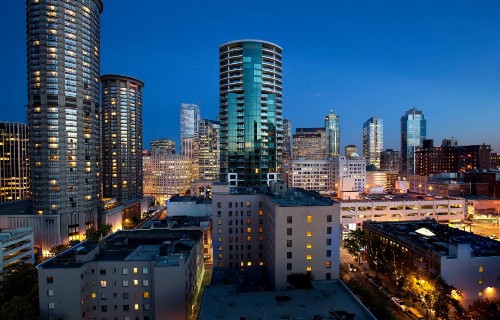 Warwick Seattle - image 14