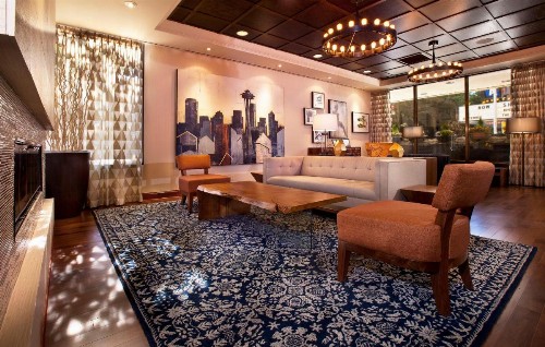Warwick Seattle - image 2