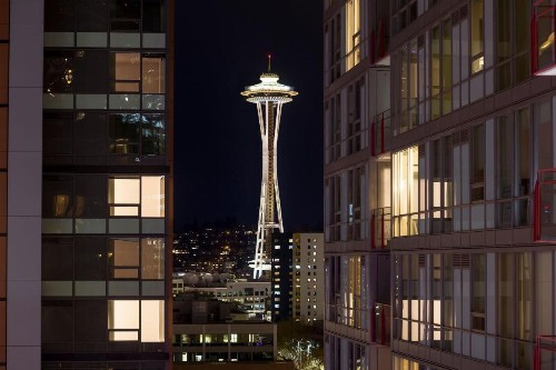 Warwick Seattle - image 21