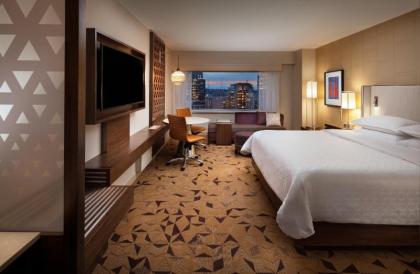 Sheraton Grand Seattle - image 10