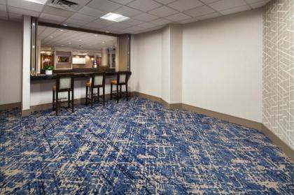 Sheraton Grand Seattle - image 12