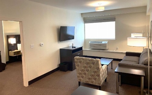 Best Western Seattle Airport Hotel - image 22