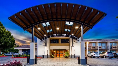 Best Western Seattle Airport Hotel - image 25