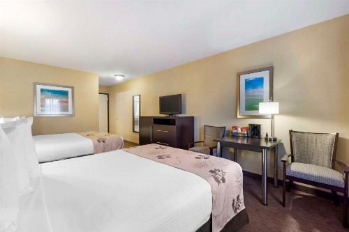 Best Western Seattle Airport Hotel - image 26