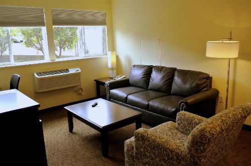 Best Western Seattle Airport Hotel - image 38