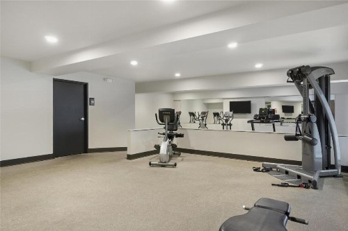 Best Western Seattle Airport Hotel - image 43