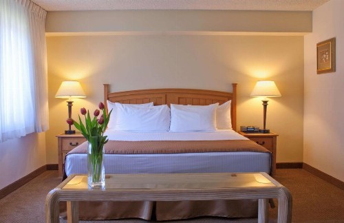Best Western Seattle Airport Hotel - image 44