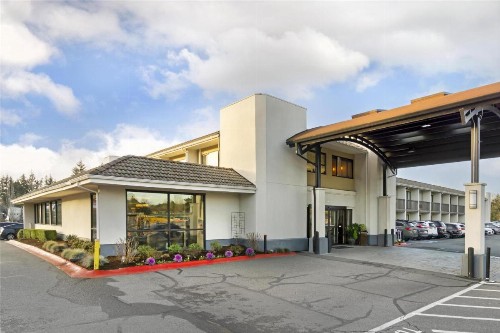 Best Western Seattle Airport Hotel - image 45