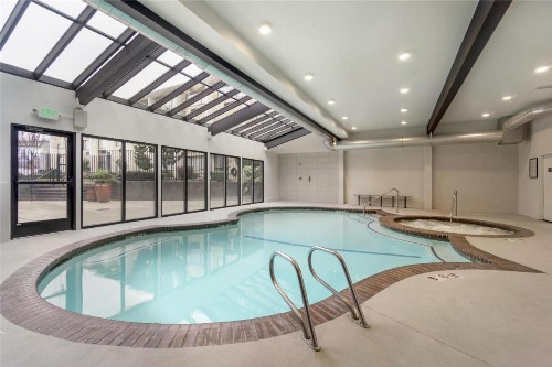Best Western Seattle Airport Hotel - image 46