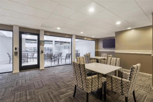 Best Western Seattle Airport Hotel - image 49