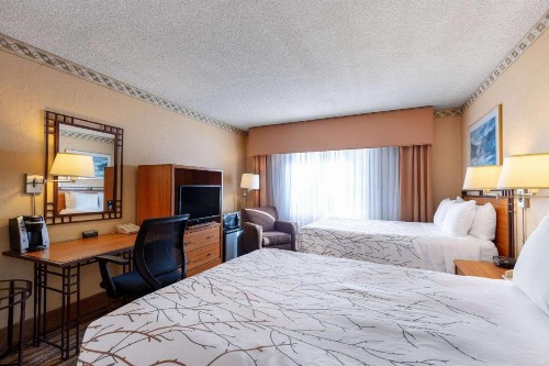 Travelodge by Wyndham Seattle By The Space Needle - image 15