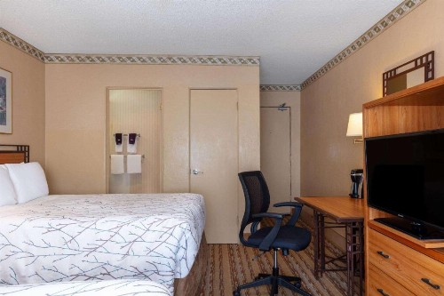Travelodge by Wyndham Seattle By The Space Needle - image 16