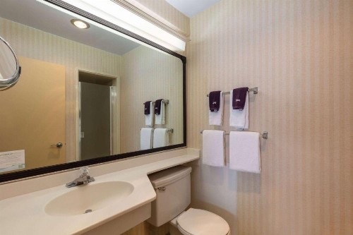 Travelodge by Wyndham Seattle By The Space Needle - image 17