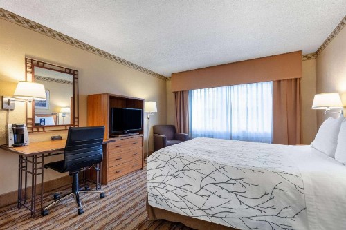 Travelodge by Wyndham Seattle By The Space Needle - image 22