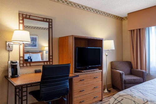 Travelodge by Wyndham Seattle By The Space Needle - image 23