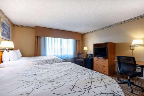 Travelodge by Wyndham Seattle By The Space Needle - image 27