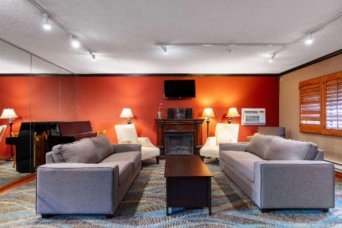 Travelodge by Wyndham Seattle By The Space Needle - image 29