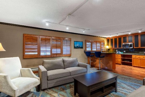 Travelodge by Wyndham Seattle By The Space Needle - image 31