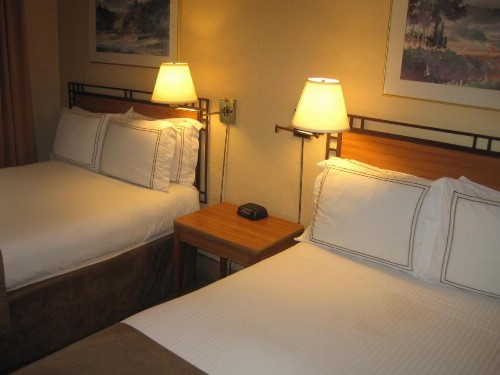 Travelodge by Wyndham Seattle By The Space Needle - image 38