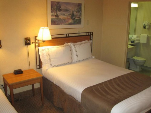 Travelodge by Wyndham Seattle By The Space Needle - image 41