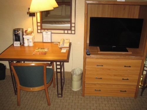Travelodge by Wyndham Seattle By The Space Needle - image 42