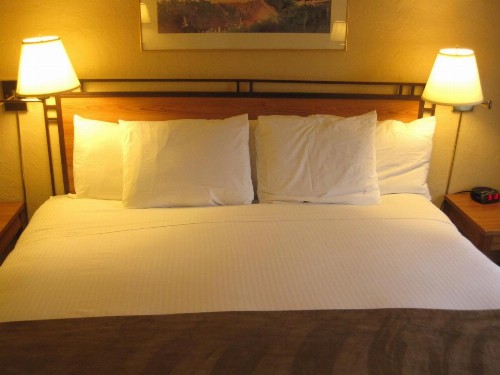 Travelodge by Wyndham Seattle By The Space Needle - image 43