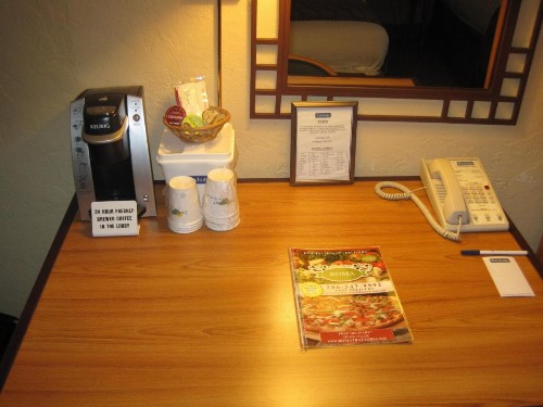 Travelodge by Wyndham Seattle By The Space Needle - image 45