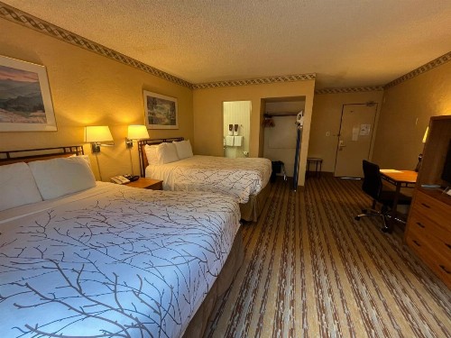 Travelodge by Wyndham Seattle By The Space Needle - image 46