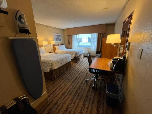 Travelodge by Wyndham Seattle By The Space Needle - image 47