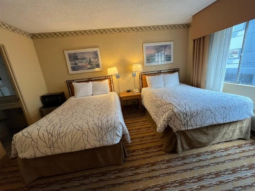 Travelodge by Wyndham Seattle By The Space Needle - image 48