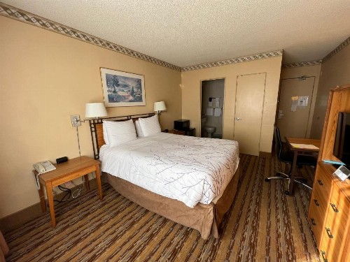 Travelodge by Wyndham Seattle By The Space Needle - image 49