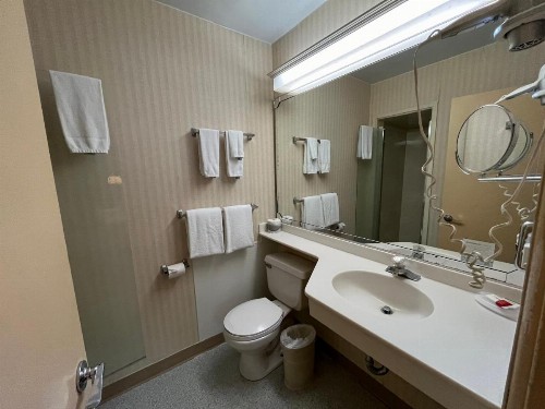 Travelodge by Wyndham Seattle By The Space Needle - image 50