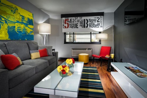 Staypineapple Hotel FIVE Downtown Seattle - image 16