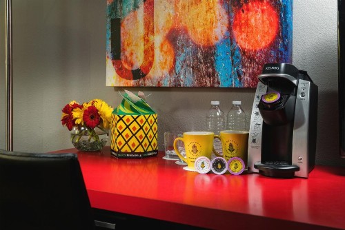 Staypineapple Hotel FIVE Downtown Seattle - image 20