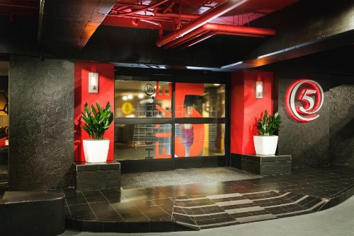 Staypineapple Hotel FIVE Downtown Seattle - image 33