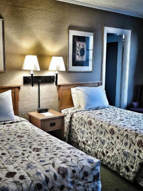 Inn At Queen Anne - image 12