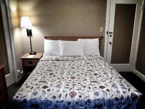 Inn At Queen Anne - image 13