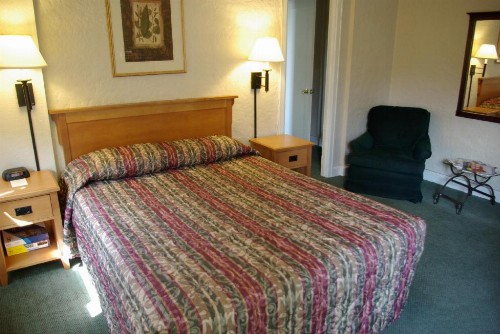 Inn At Queen Anne - image 18
