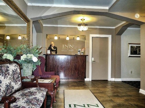 Inn At Queen Anne - image 2