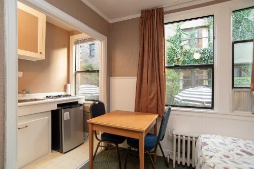 Inn At Queen Anne - image 21