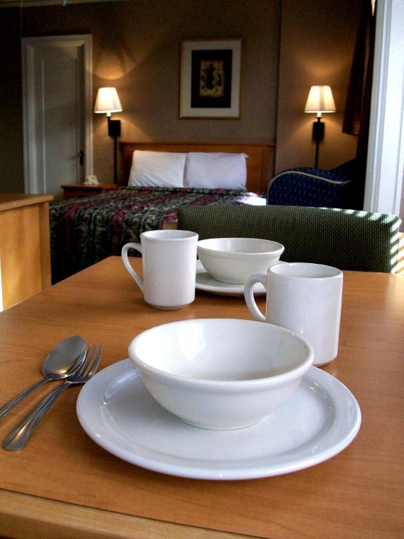 Inn At Queen Anne - image 4