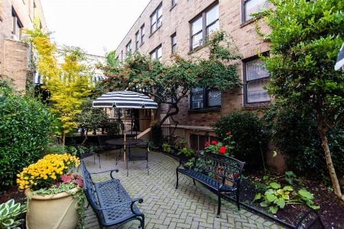 Inn At Queen Anne - image 5