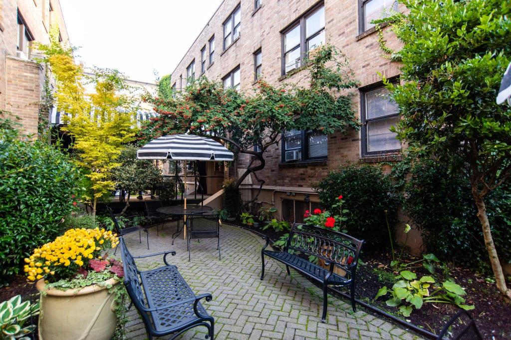 Inn At Queen Anne - image 5