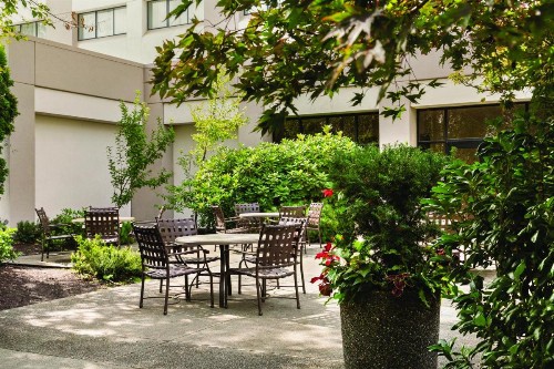 Radisson Hotel Seattle Airport - image 19